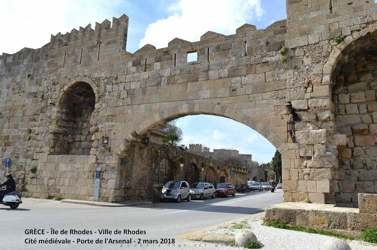 029- Rhodes-Cite medievale .JPG